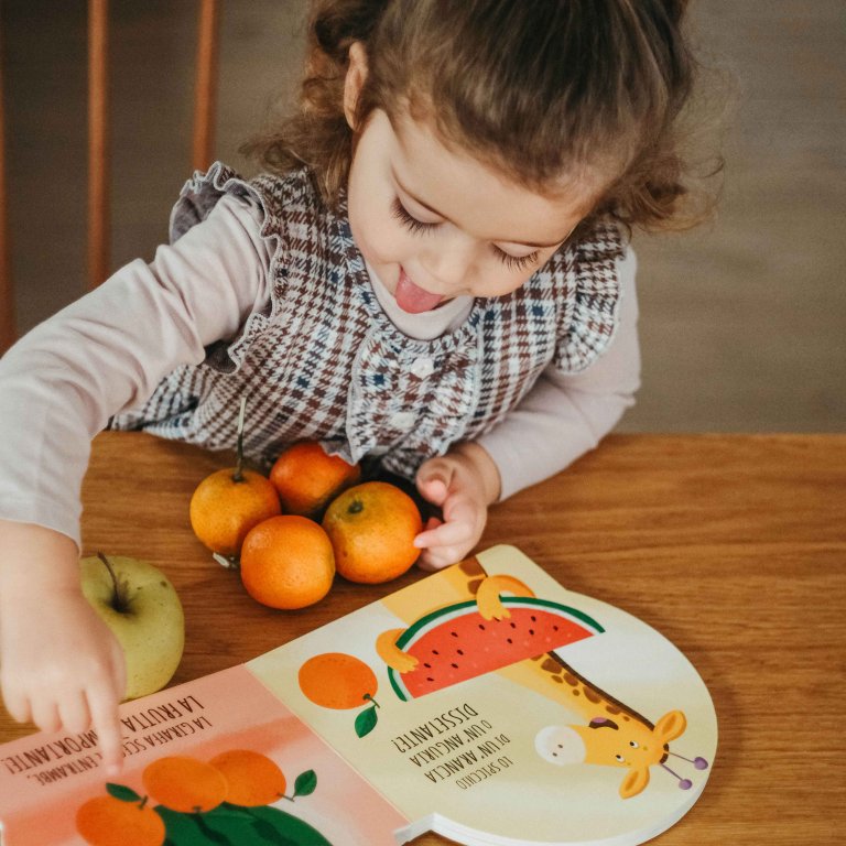 La Frutta - Sassi