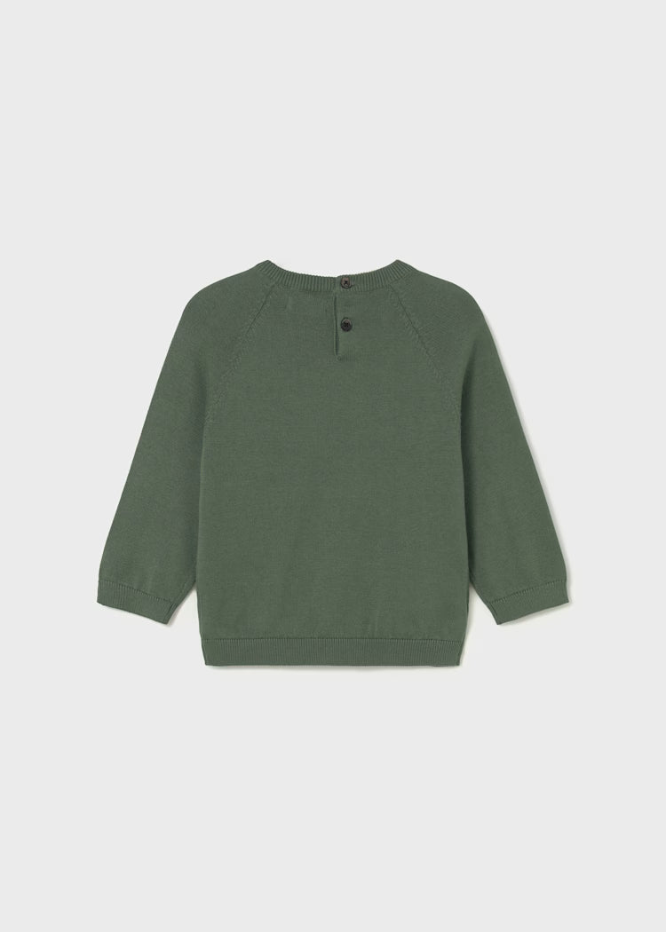 Maglione basico - Mayoral