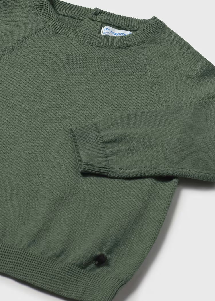 Maglione basico - Mayoral