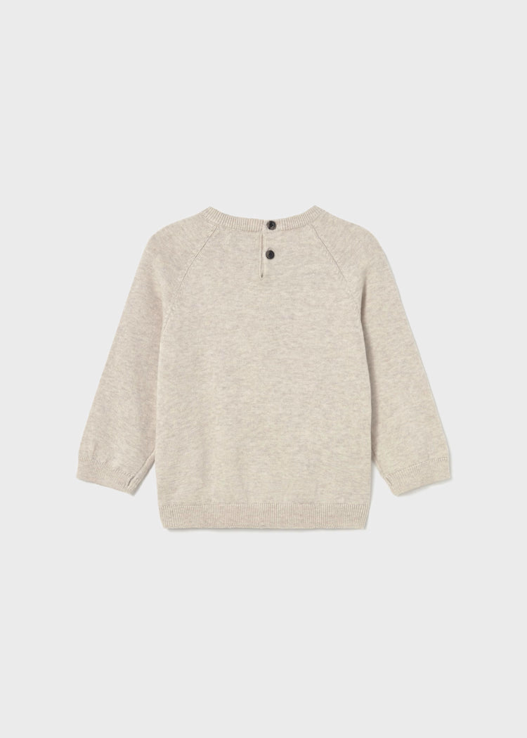 Maglione basico - Mayoral