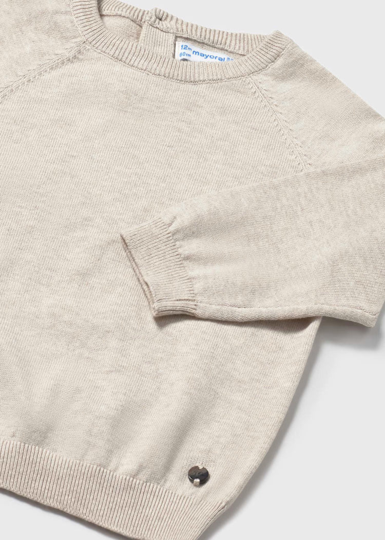 Maglione basico - Mayoral