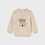 Maglioncino Orso - Mayoral