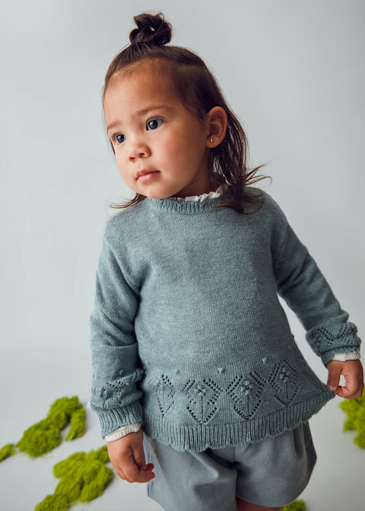 Maglione neonata - Mayoral