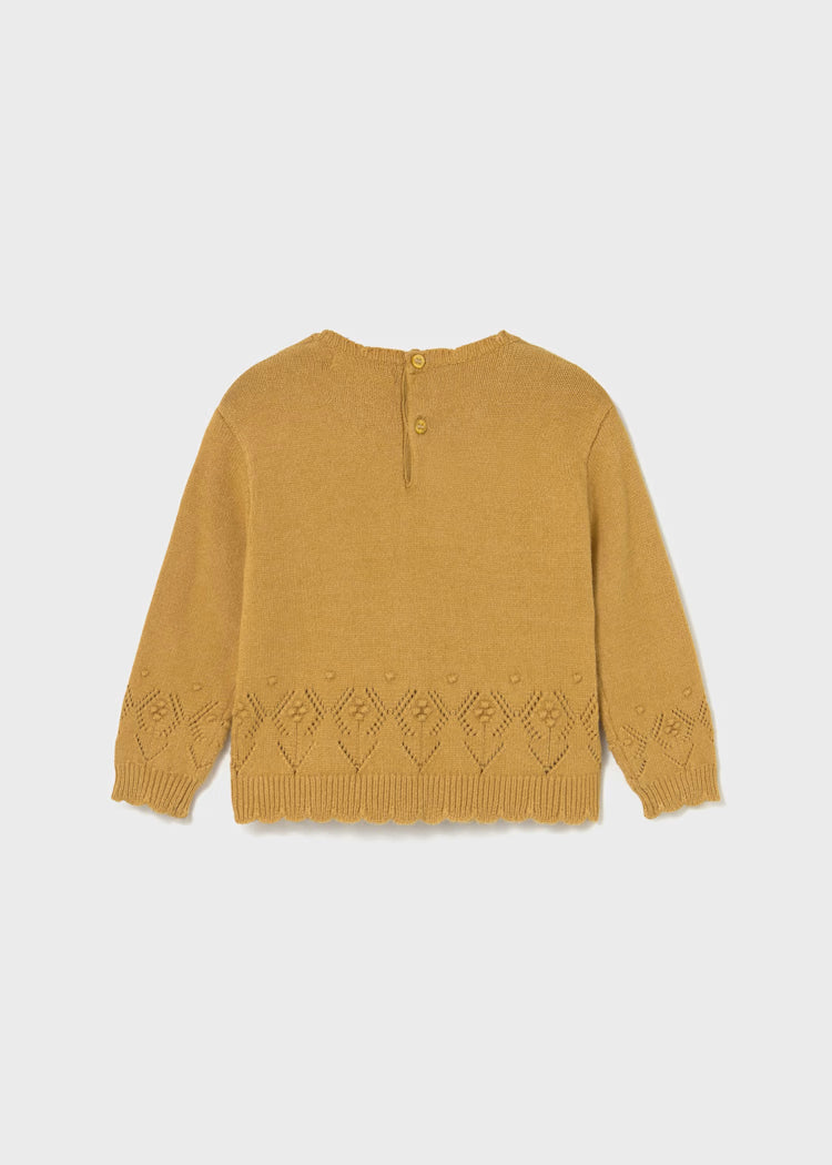 Maglione neonata - Mayoral