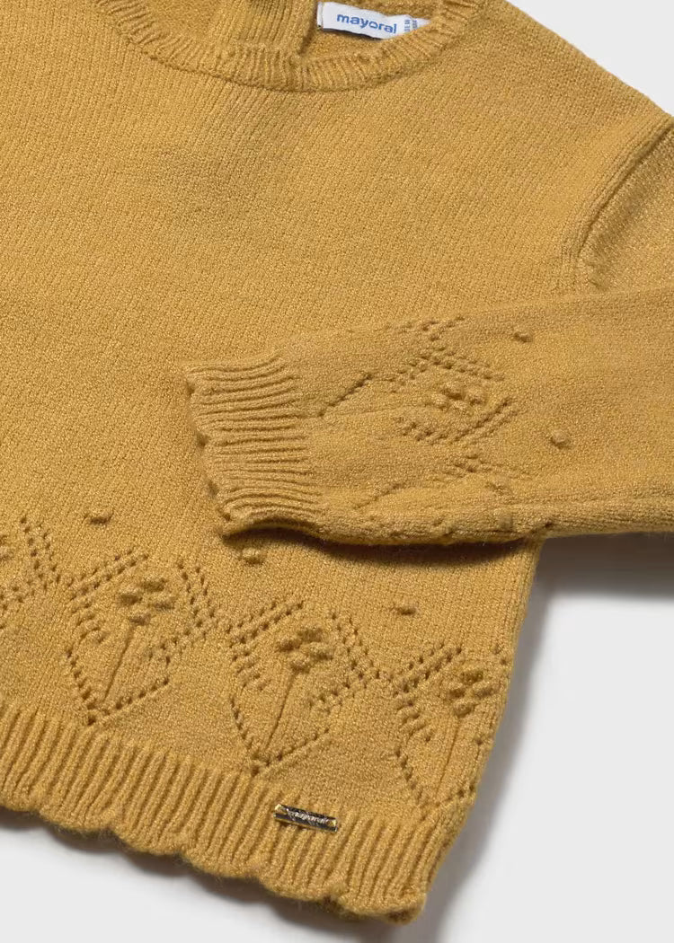 Maglione neonata - Mayoral