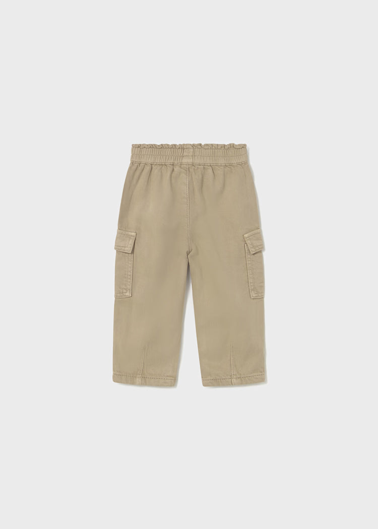Pantalone cargo unisex - Mayoral