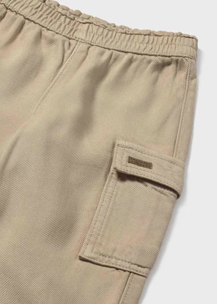 Pantalone cargo unisex - Mayoral