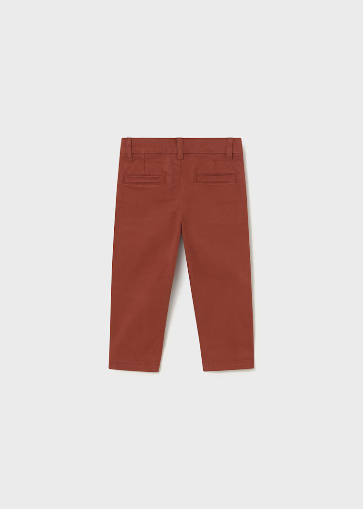 Pantalone chino basico - Mayoral