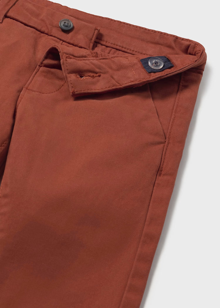 Pantalone chino basico - Mayoral