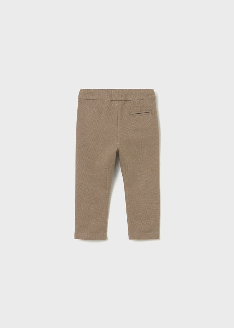 Pantalone lungo elegante - Mayoral