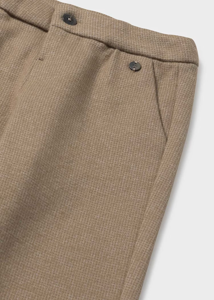 Pantalone lungo elegante - Mayoral