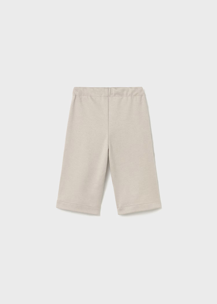 Pantalone lungo punto twill - Mayoral