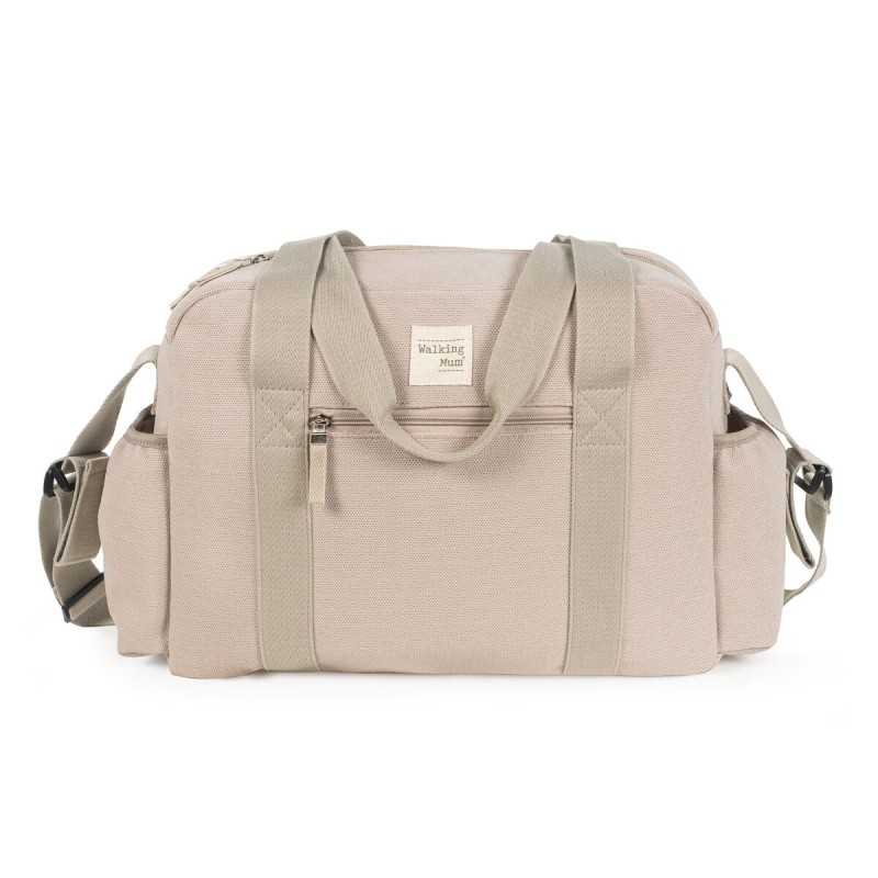 Borsa fasciatoio Eco Mum - Pasito a Pasito