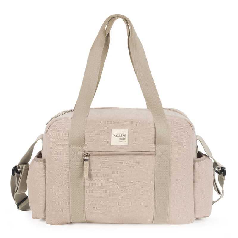 Borsa fasciatoio Eco Mum - Pasito a Pasito