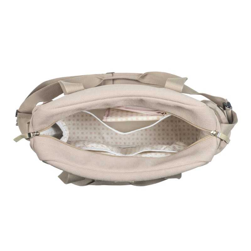 Borsa fasciatoio Eco Mum - Pasito a Pasito