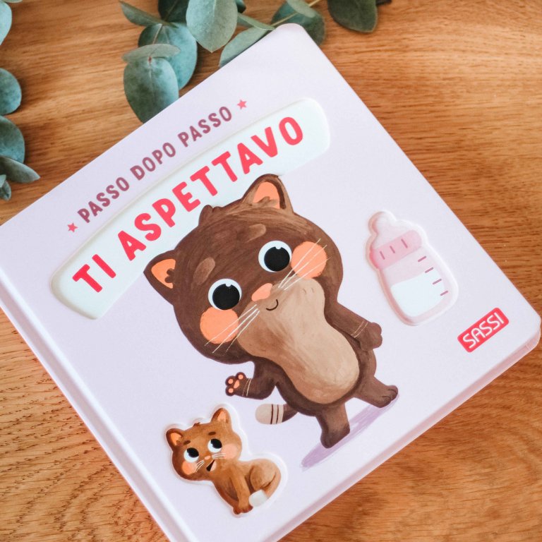 Ti Aspettavo - Sassi