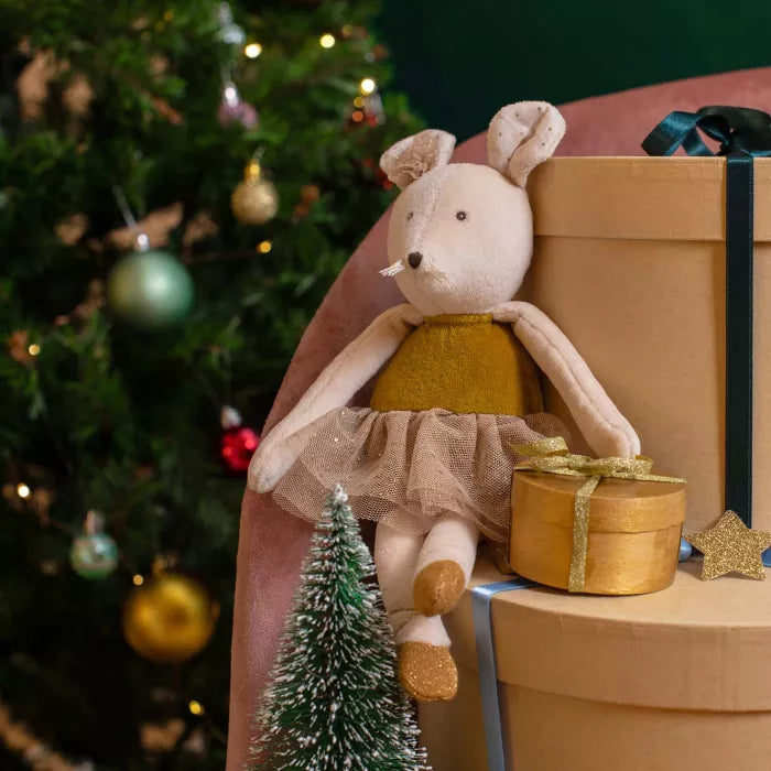 Topolino Musicale Carillon - Moulin Roty