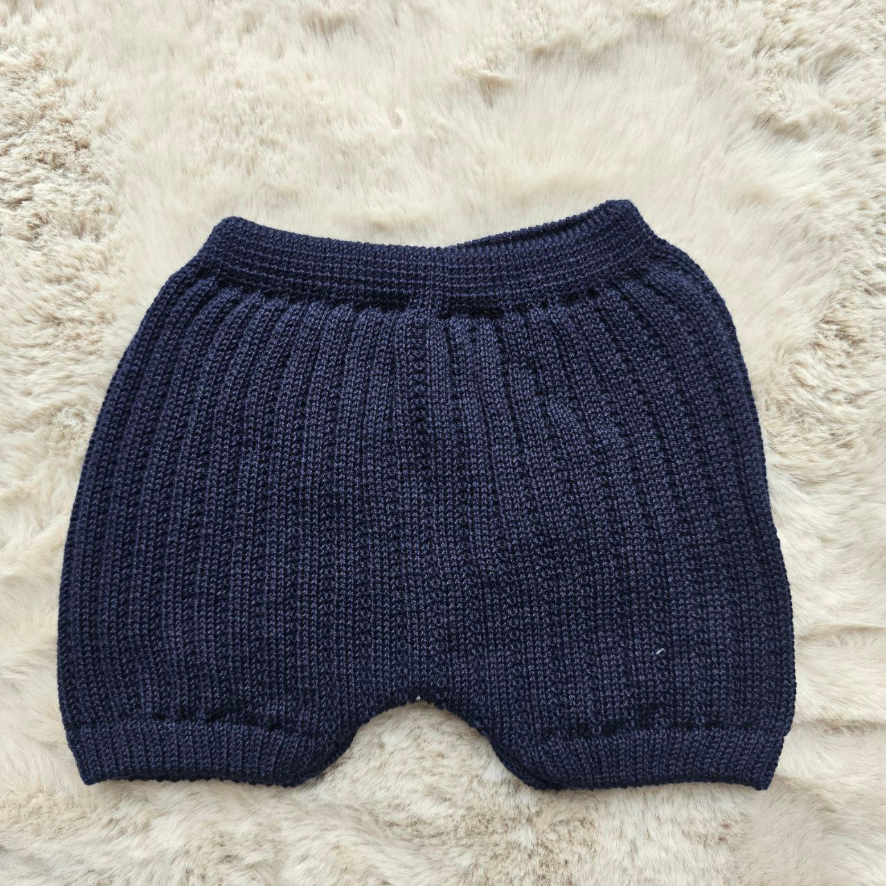 Completo 2 pezzi con scarpette a righe - Juliana