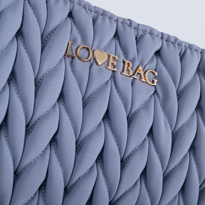 Pochette Cielo - Love Bag