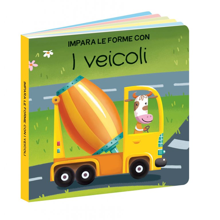 I Veicoli - Sassi