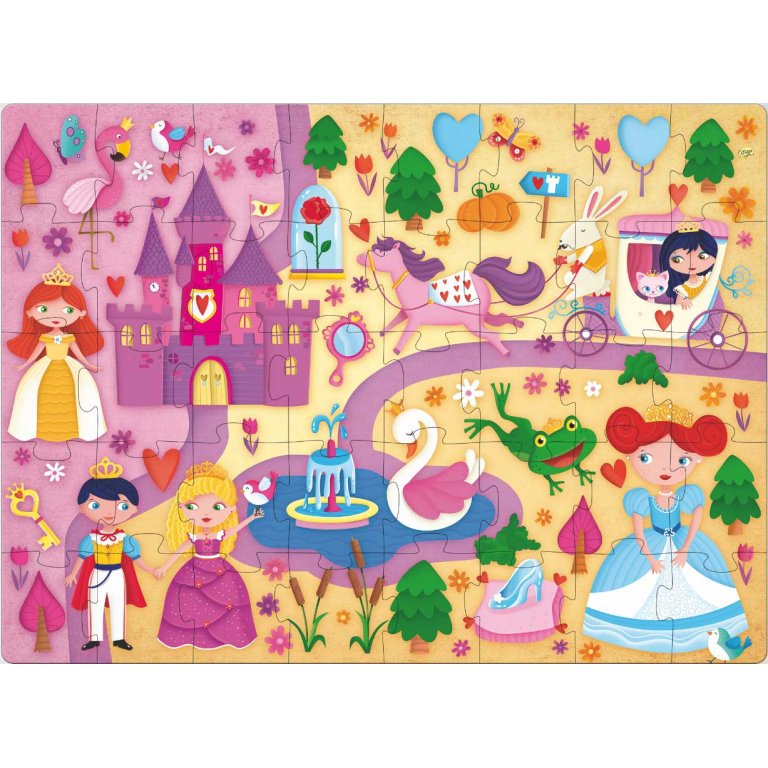 Le Principesse - Sassi