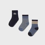 Set 3 calzini - Mayoral
