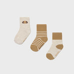Set 3 calzini - Mayoral