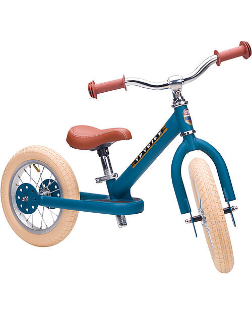 Bici Senza Pedali Vintage - dai 15 mesi