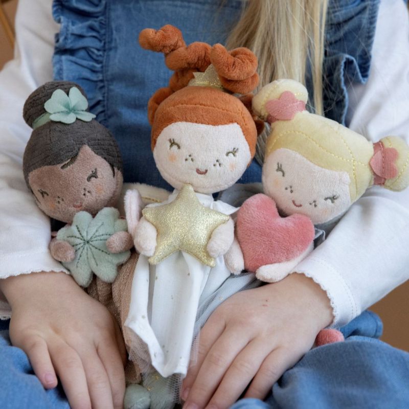 Bambole e Peluche