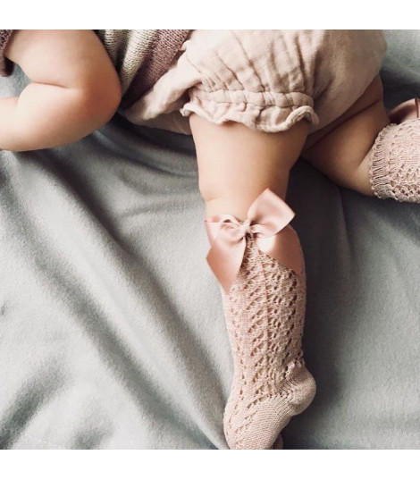 Borsa Kids 'Colette' in Teddy