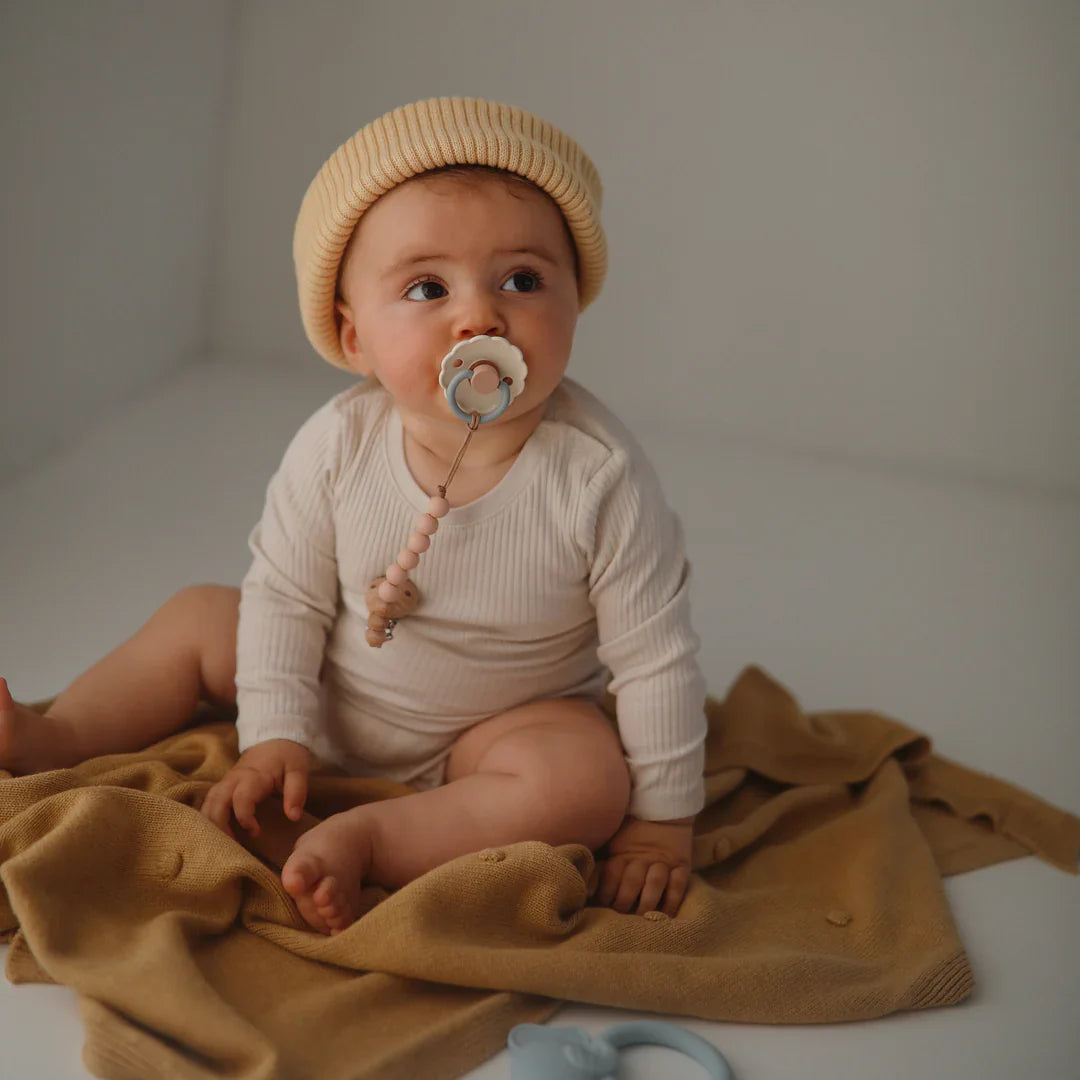 Calze e Muffole - bimbo
