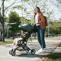 passeggini leggeri