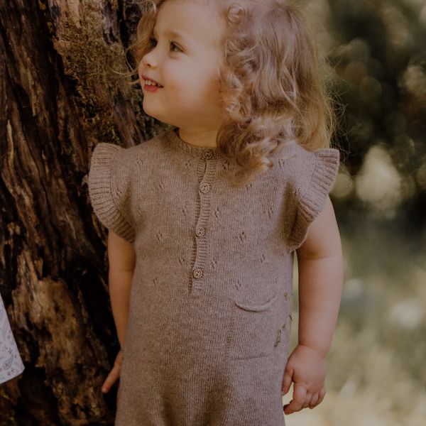 Abbigliamento bimba - Autunno/inverno