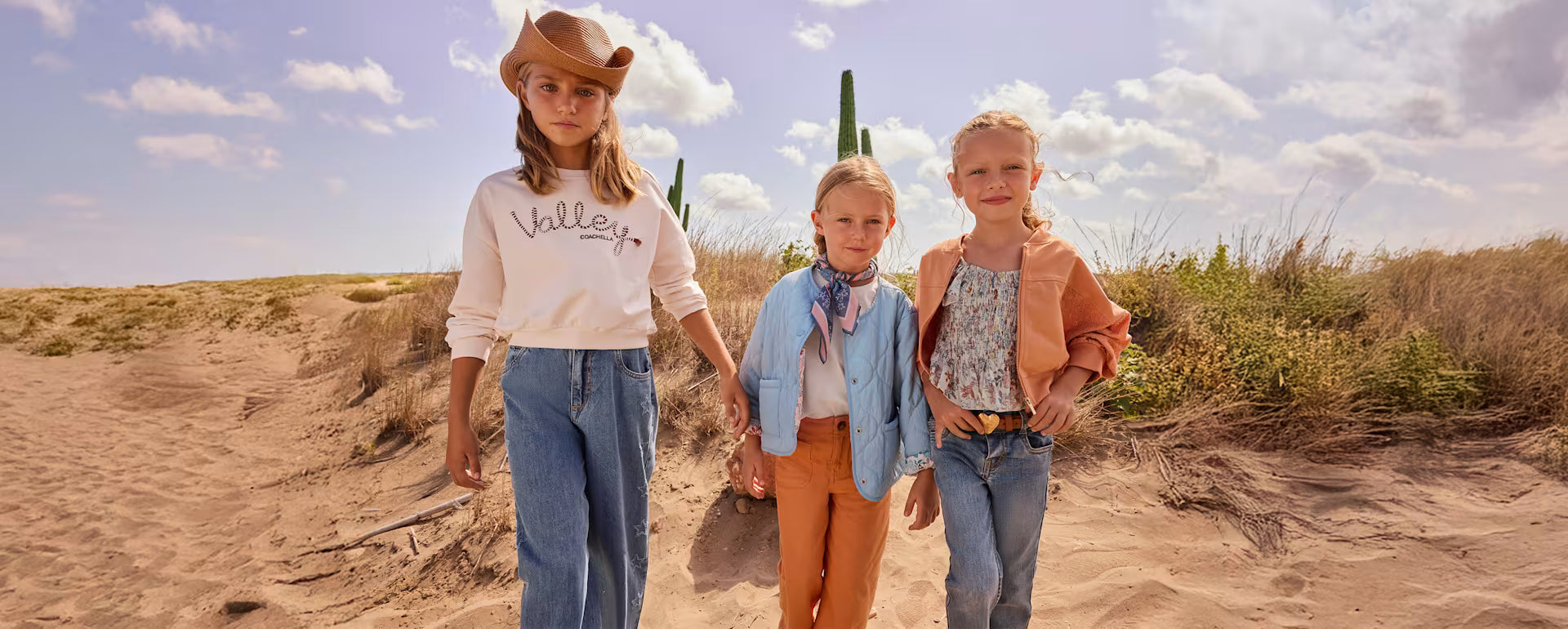 Abbigliamento Estivo