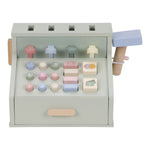 Registro di cassa - Little Dutch