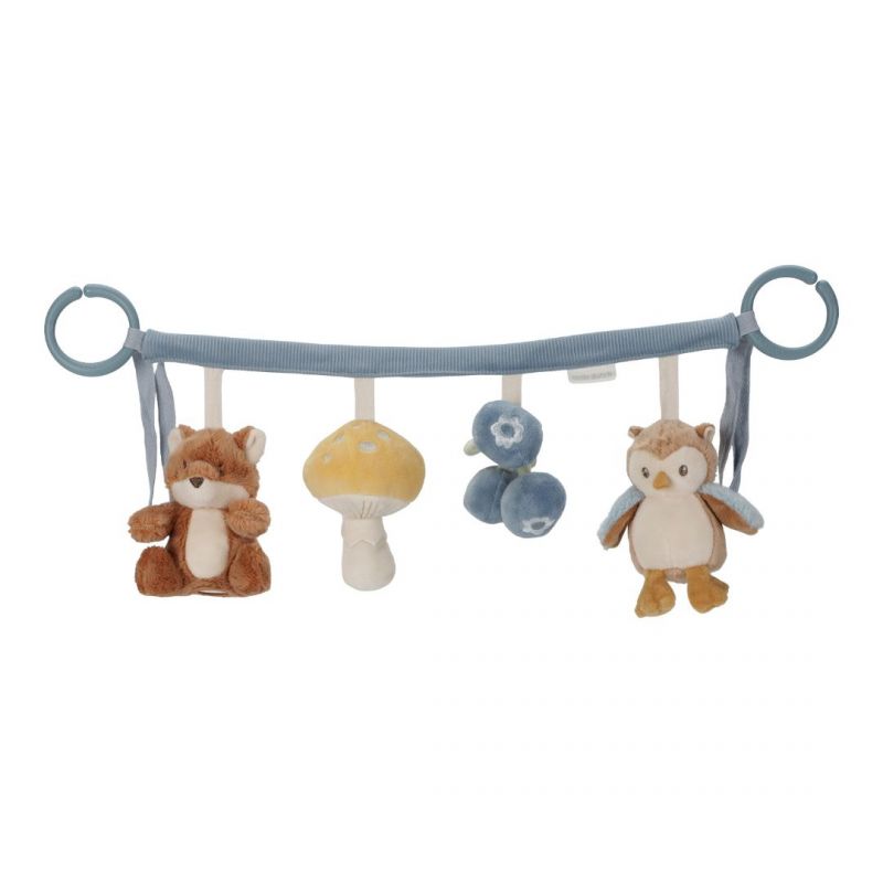 Gioco da passeggio - Little Dutch