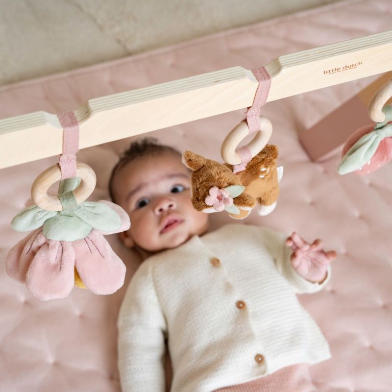 Palestrina in legno - Little Dutch