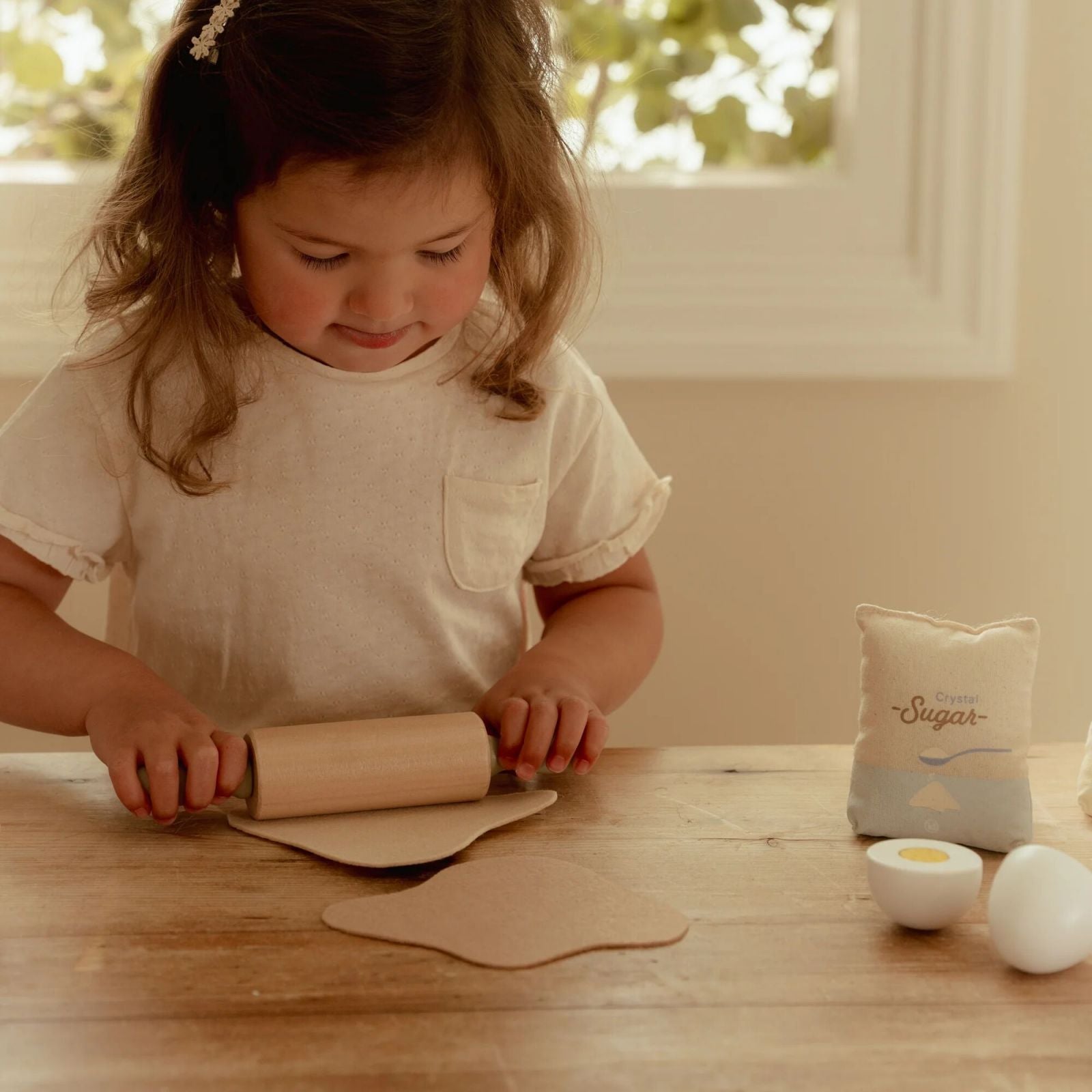 Set pasticceria - Little Dutch
