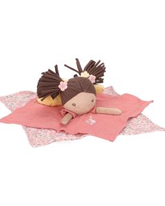 Dudu' Fatina Evi - Little Dutch