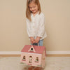 Casa delle bambole portatile - Little Dutch