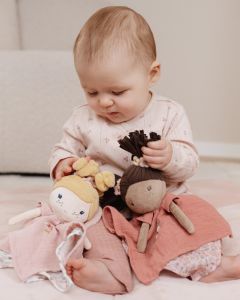 Dudu' Fatina Mila - Little Dutch