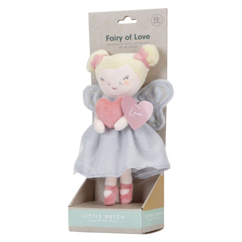 Fatina dell'amore Fay - Little Dutch