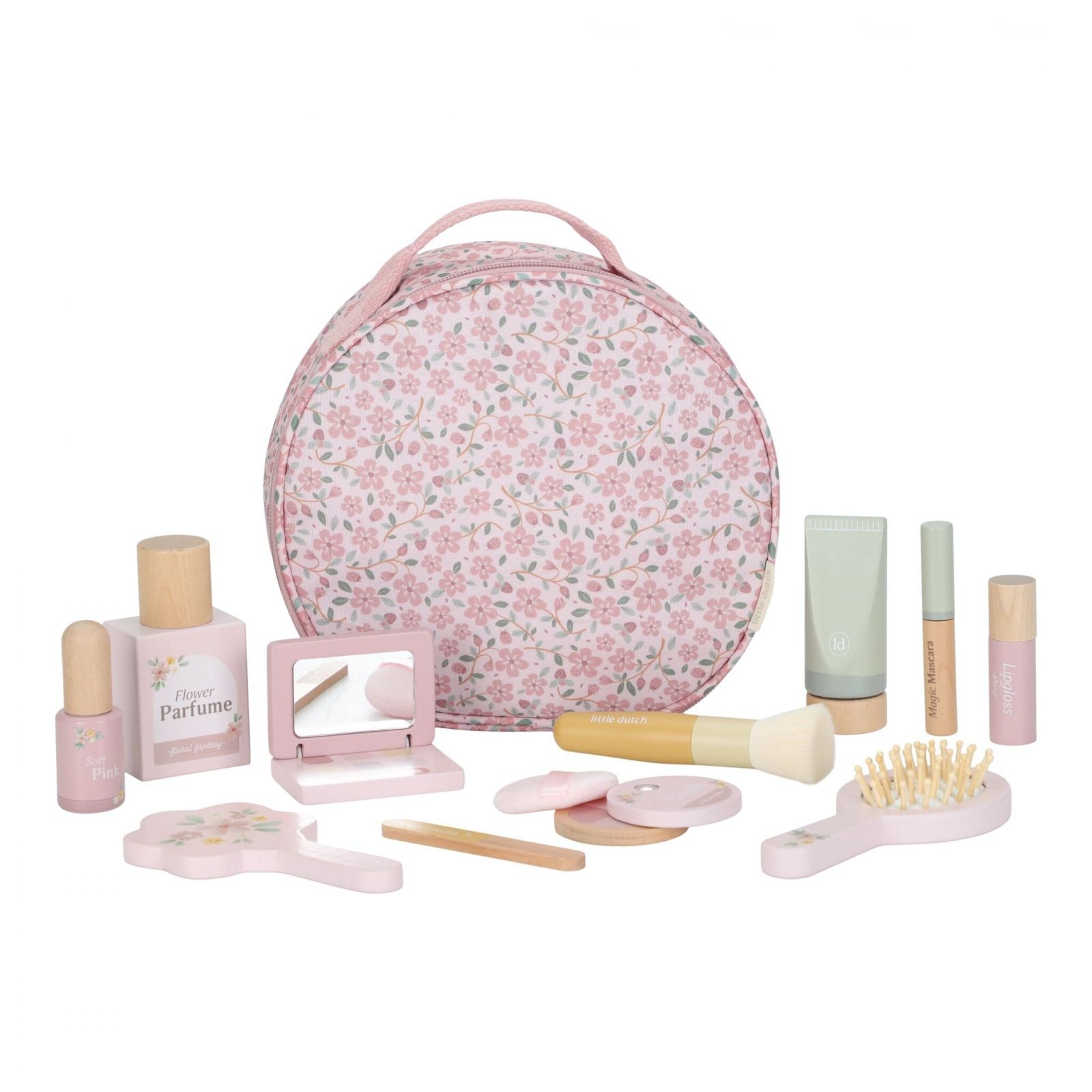 Beauty case - Little Dutch