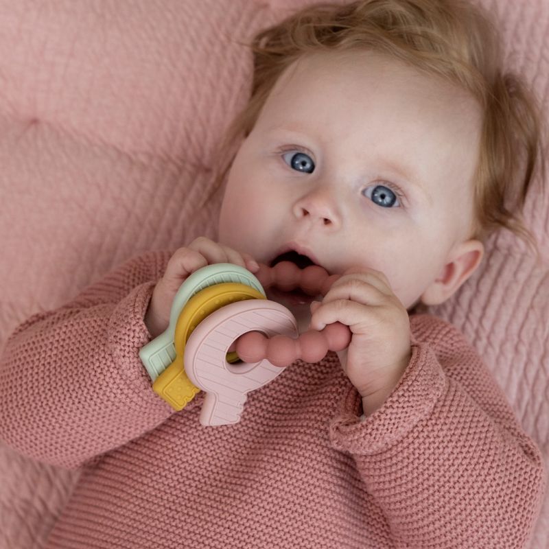 Chiavi da dentizione - Little Dutch