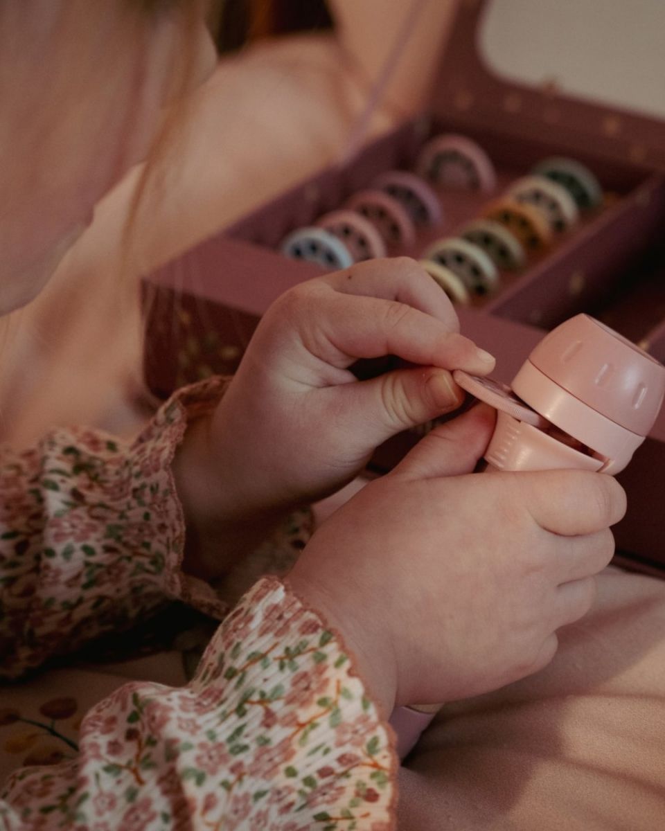 Torcia per proiettare storie - Little Dutch