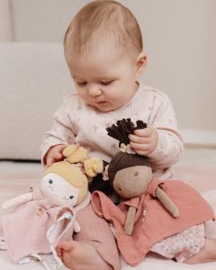 Dudu' Fatina Evi - Little Dutch