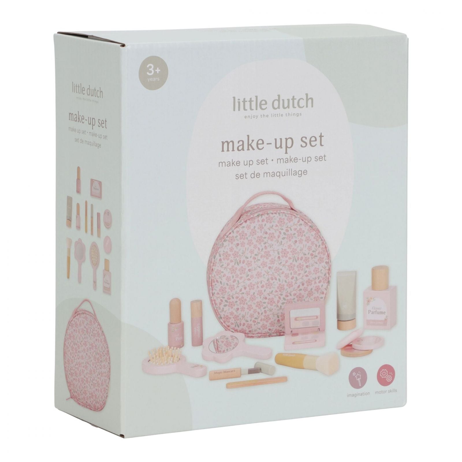Beauty case - Little Dutch