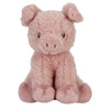 Peluche Maialino 17cm - Little Dutch