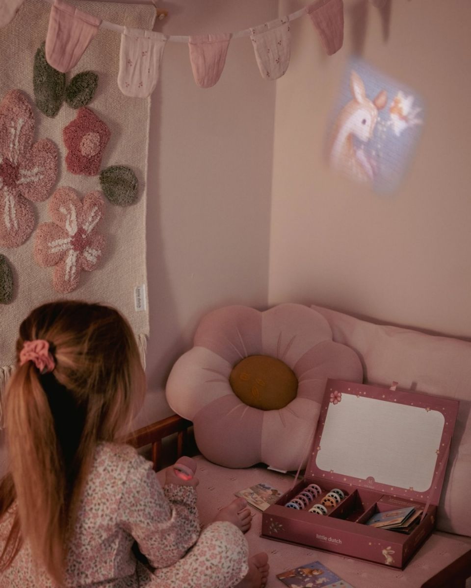 Torcia per proiettare storie - Little Dutch