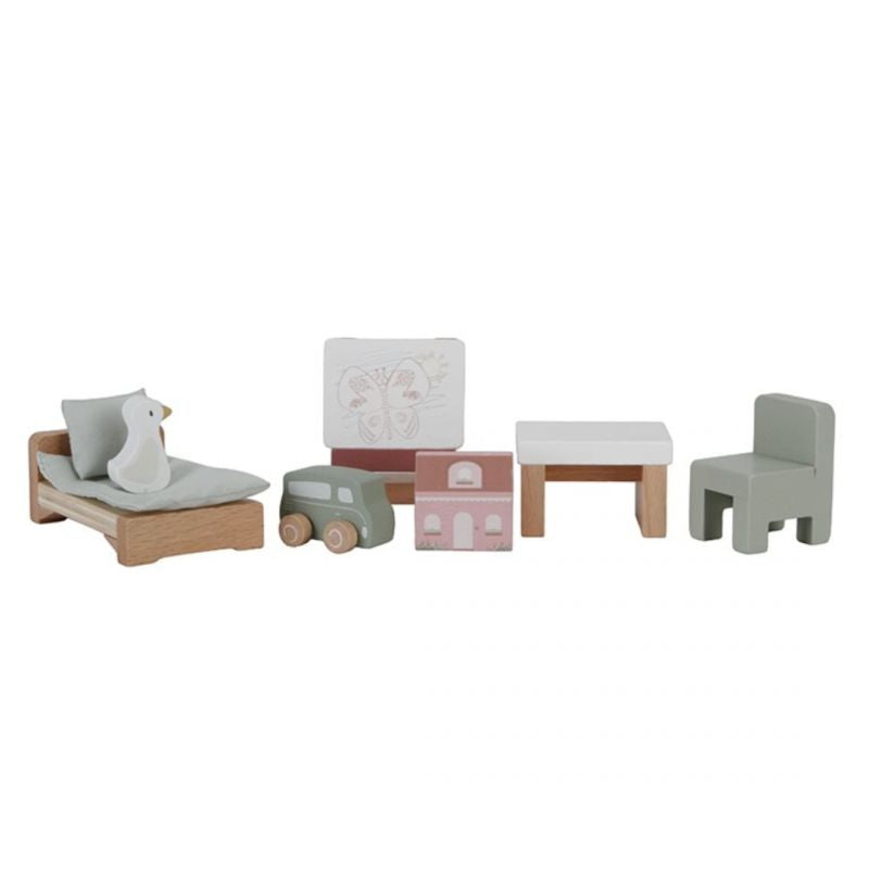 Set mobili cameretta - Little Dutch